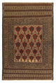 Kilim Fars Tappeto 138x94cm