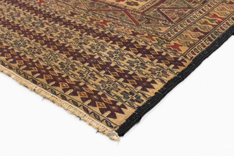 Tappeto Kelim - Orientale - 138 x 94 cm - multicolore
