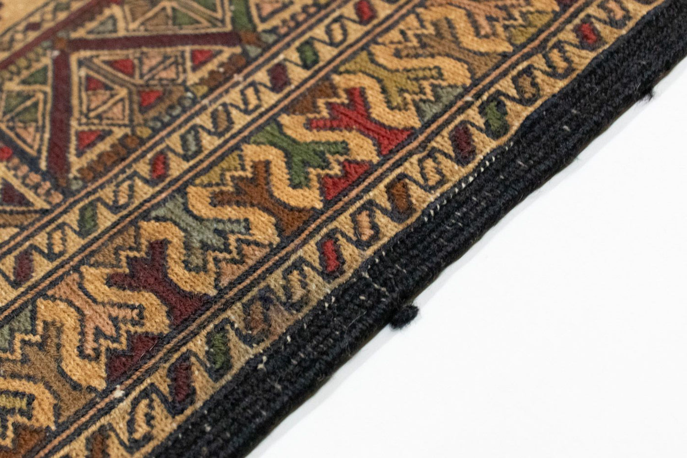 Kilim Fars Tappeto 138x94cm