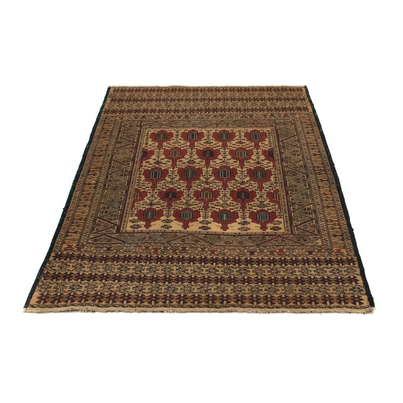 Tappeto Kelim - Orientale - 138 x 94 cm - multicolore