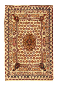 Tappeto Kelim - Orientale - 171 x 138 cm - multicolore