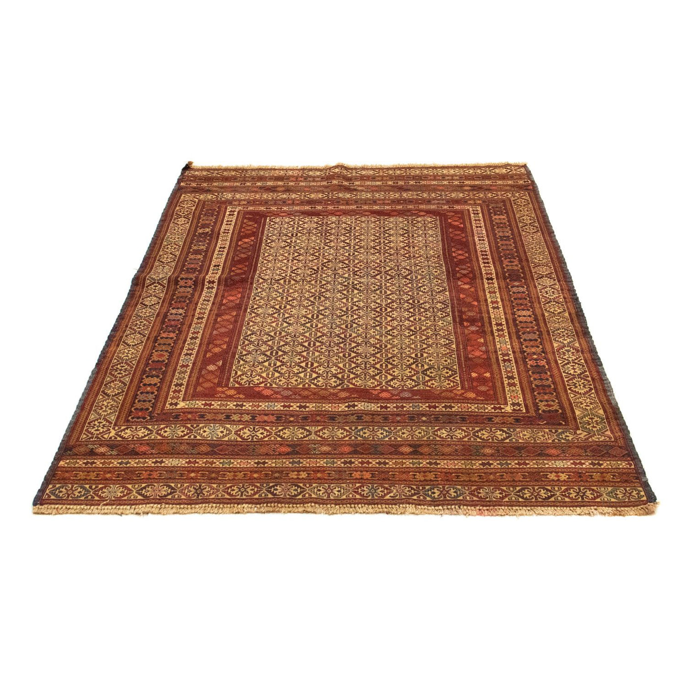 Kilim Fars Tappeto 182x125cm