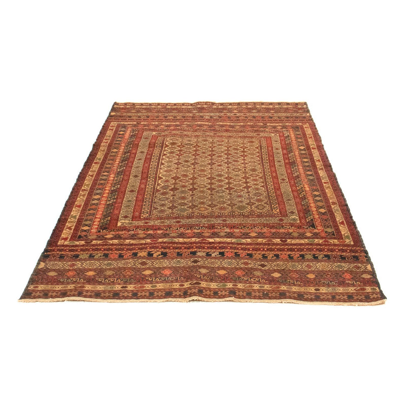 Tappeto Kelim - Orientale - 176 x 127 cm - multicolore