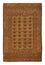 Tappeto Kelim - Orientale - 187 x 125 cm - multicolore
