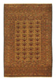 Kilim Fars Tappeto 187x125cm