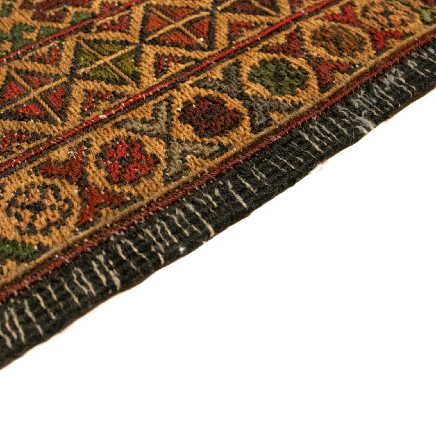 Tappeto Kelim - Orientale - 187 x 125 cm - multicolore