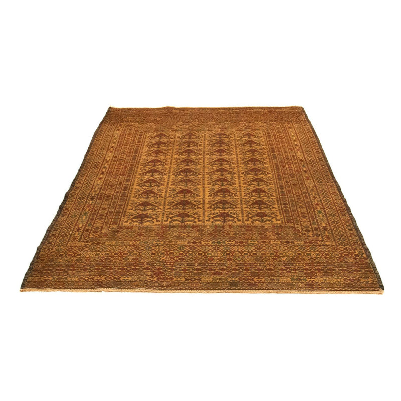 Tappeto Kelim - Orientale - 187 x 125 cm - multicolore