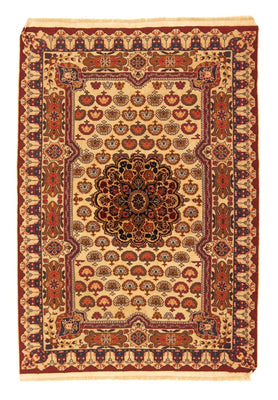 Tappeto Kelim - Orientale - 188 x 137 cm - multicolore