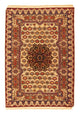 Kilim Fars Tappeto 188x137cm