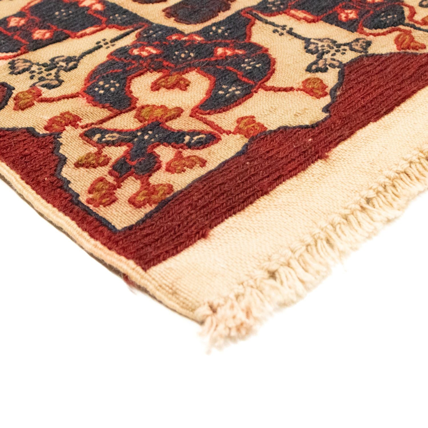 Tappeto Kelim - Orientale - 188 x 137 cm - multicolore
