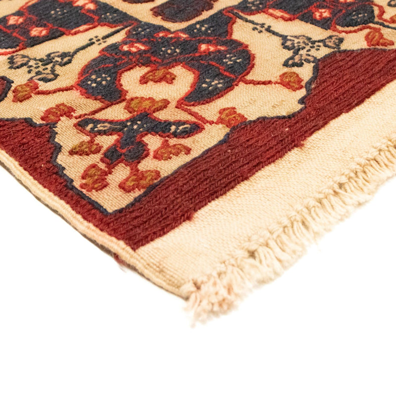 Tappeto Kelim - Orientale - 188 x 137 cm - multicolore