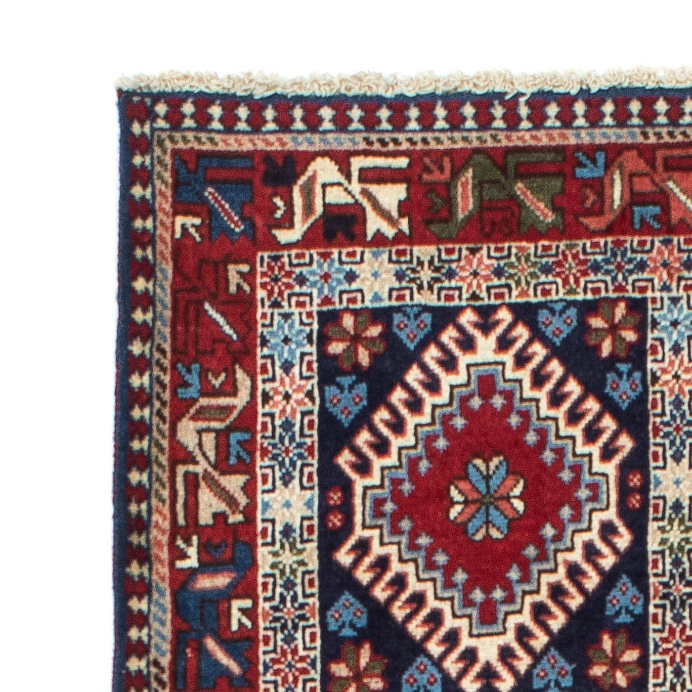Yalameh Tappeto 190x80cm - Tappeto persiano