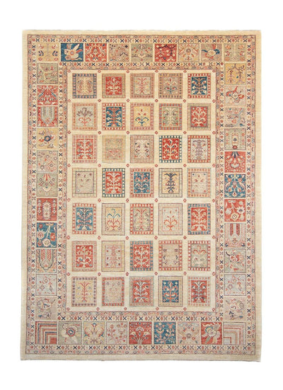 Tappeto Ziegler 253x358cm - Tappeto orientale