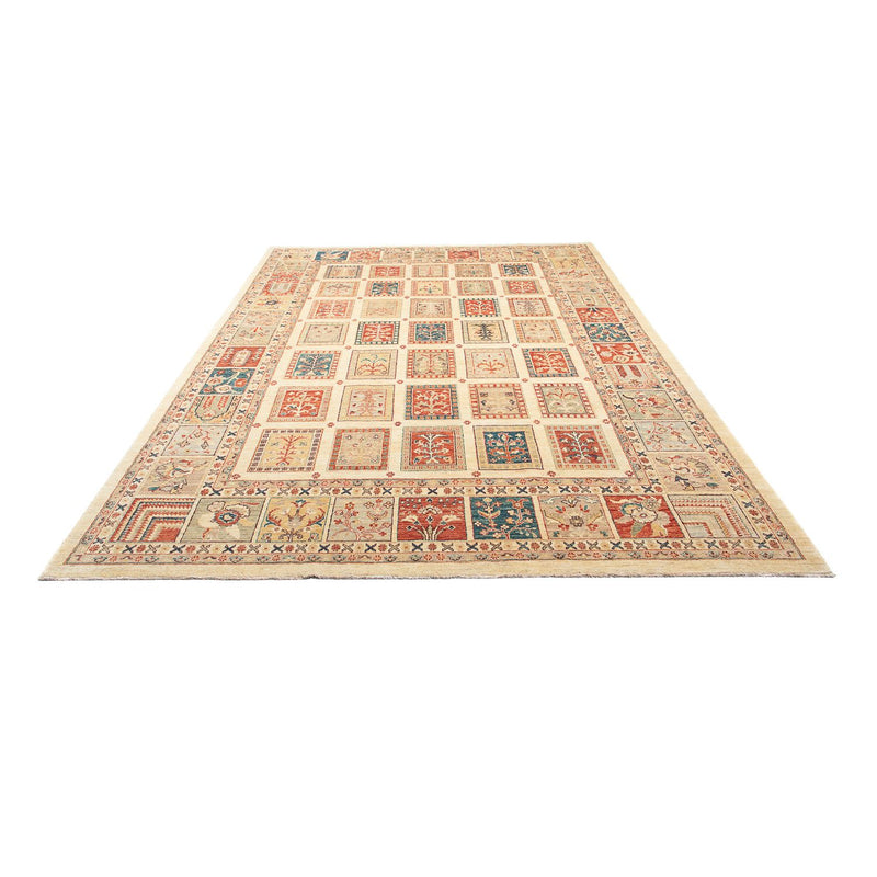 Tappeto Ziegler - 358 x 253 cm - beige