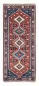 Yalameh Tappeto 205x80cm - Tappeto persiano