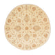 Farahan Tappeto 148x150cm - Tappeto orientale