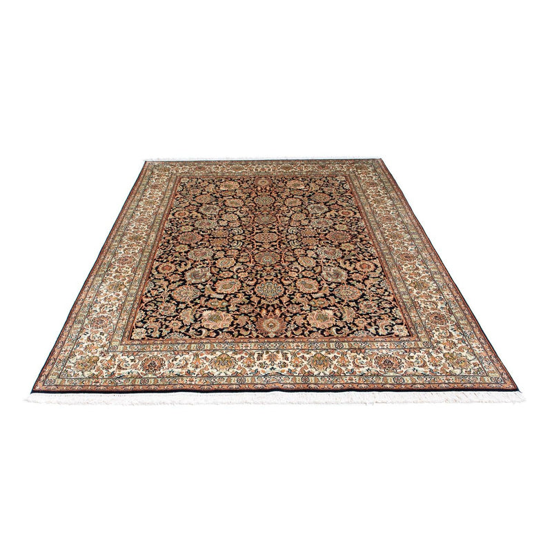 Tappeto Persero - Classico - 226 x 154 cm - blu scuro