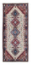 Tappeto corsia Tappeto Persero - Nomade - 192 x 84 cm - beige