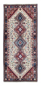 Yalameh Tappeto 192x84cm - Tappeto persiano