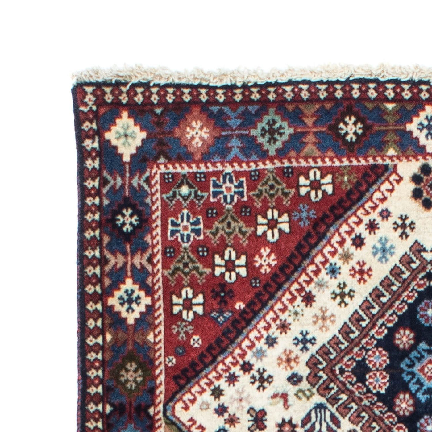 Yalameh Tappeto 192x84cm - Tappeto persiano