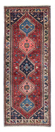 Yalameh Tappeto 197x80cm - Tappeto persiano