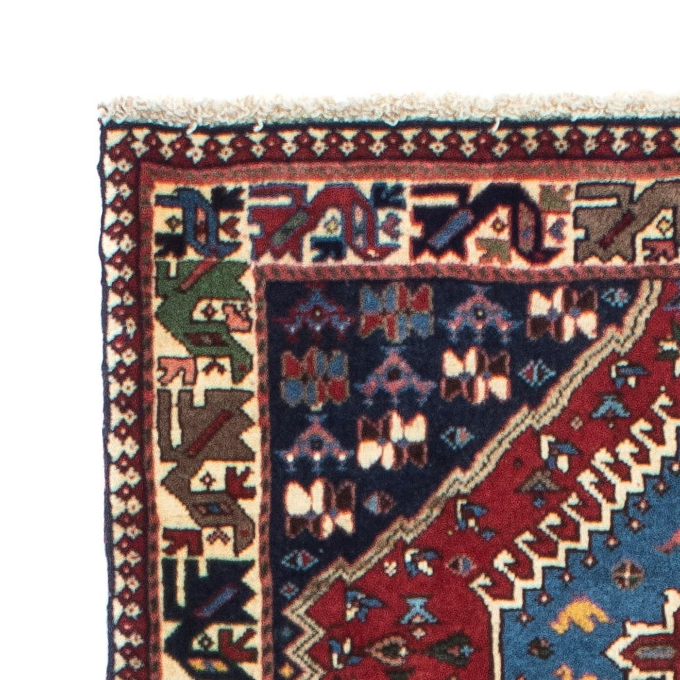 Yalameh Tappeto 197x80cm - Tappeto persiano
