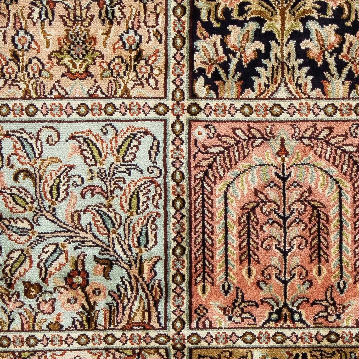 Tappeto Persero - Classico - 90 x 64 cm - multicolore