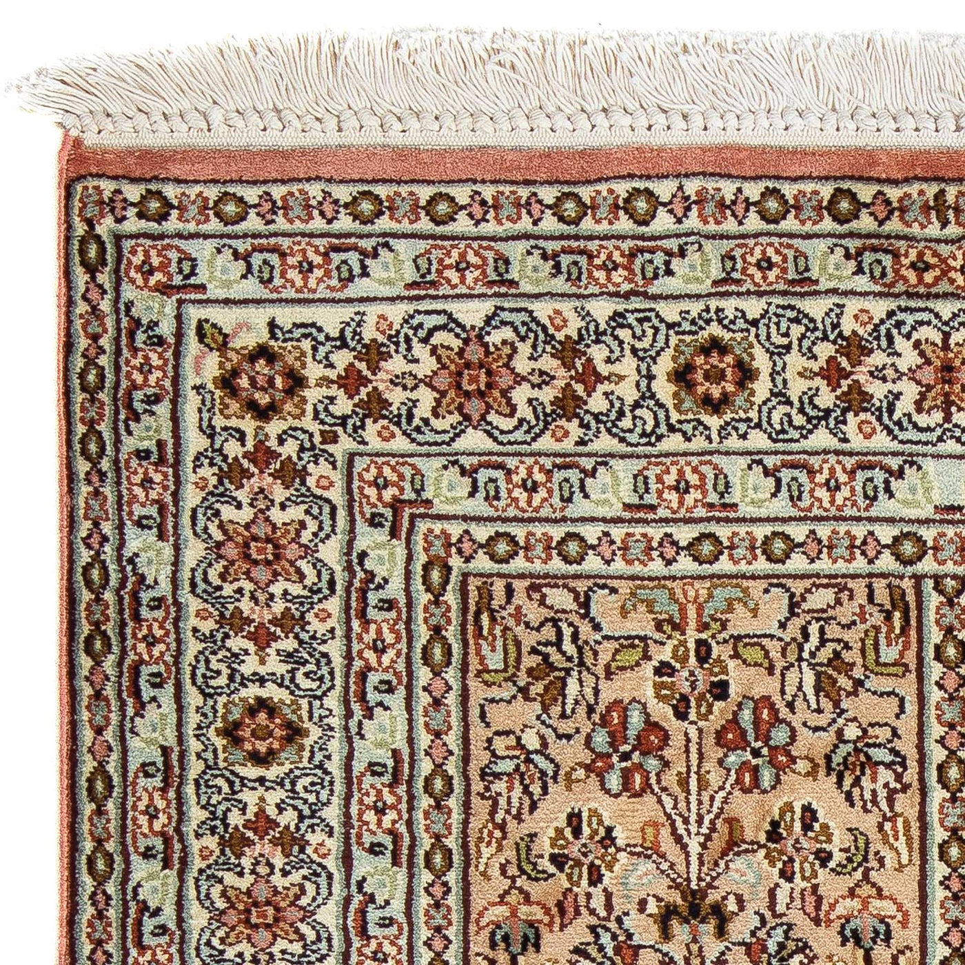 Kashmar Tappeto 90x64cm - Tappeto orientale