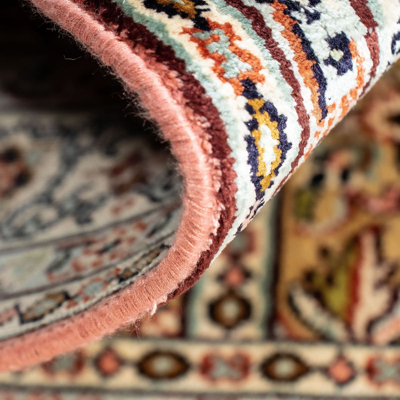 Tappeto Persero - Classico - 90 x 64 cm - multicolore