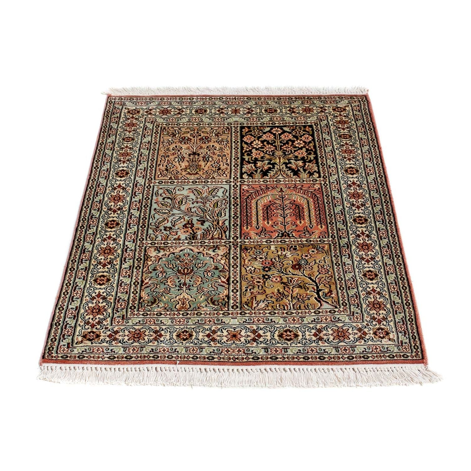Tappeto Persero - Classico - 90 x 64 cm - multicolore