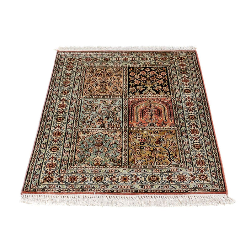 Tappeto Persero - Classico - 90 x 64 cm - multicolore