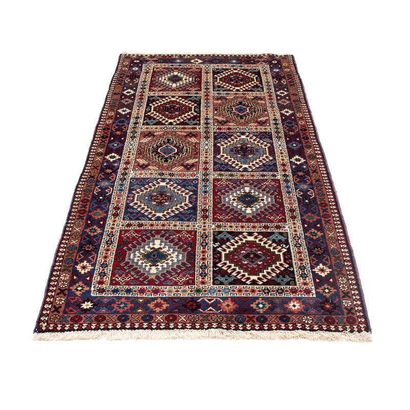 Tappeto corsia Tappeto Persero - Nomade - 192 x 82 cm - beige