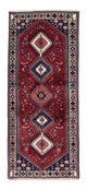 Yalameh Tappeto 194x83cm - Tappeto persiano
