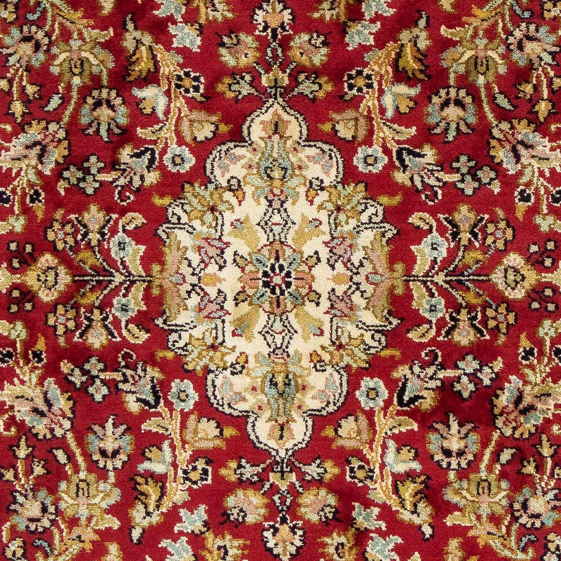 Tappeto Persero - Classico - 93 x 63 cm - rosso scuro