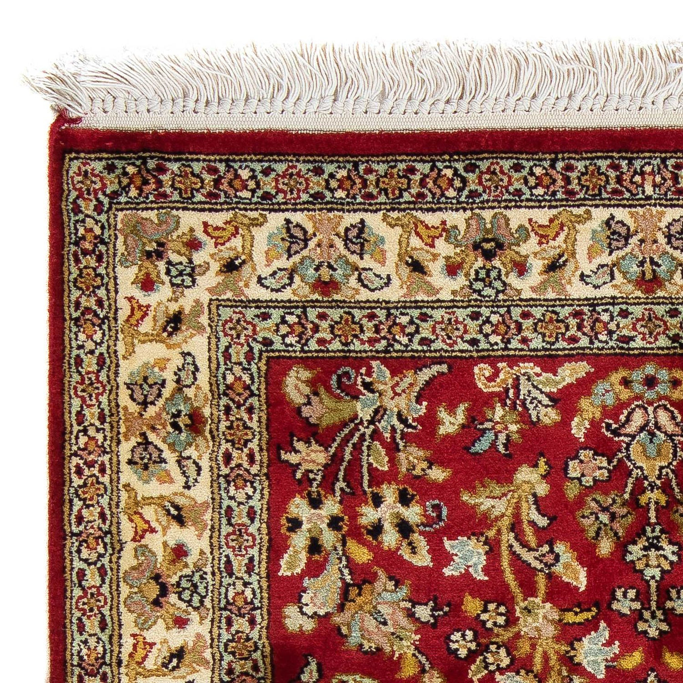 Kashmar Tappeto 93x63cm - Tappeto orientale