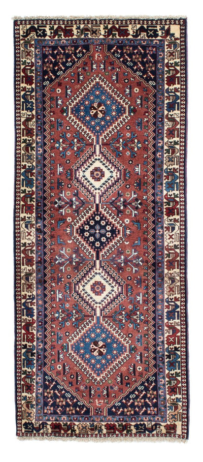 Yalameh Tappeto 83x202cm - Tappeto persiano