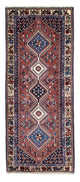 Yalameh Tappeto 83x202cm - Tappeto persiano