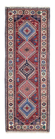 Yalameh Tappeto 195x79cm - Tappeto persiano