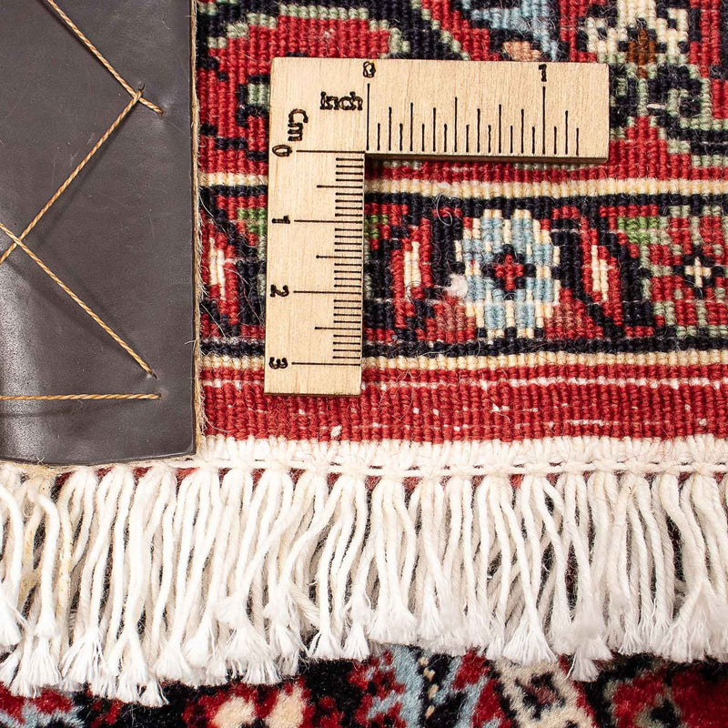 Tappeto Persero - Bidjar - 220 x 142 cm - rosso