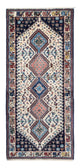 Yalameh Tappeto 195x82cm - Tappeto persiano