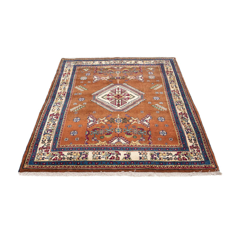 Tappeto Persero - Nomade - 158 x 120 cm - marrone