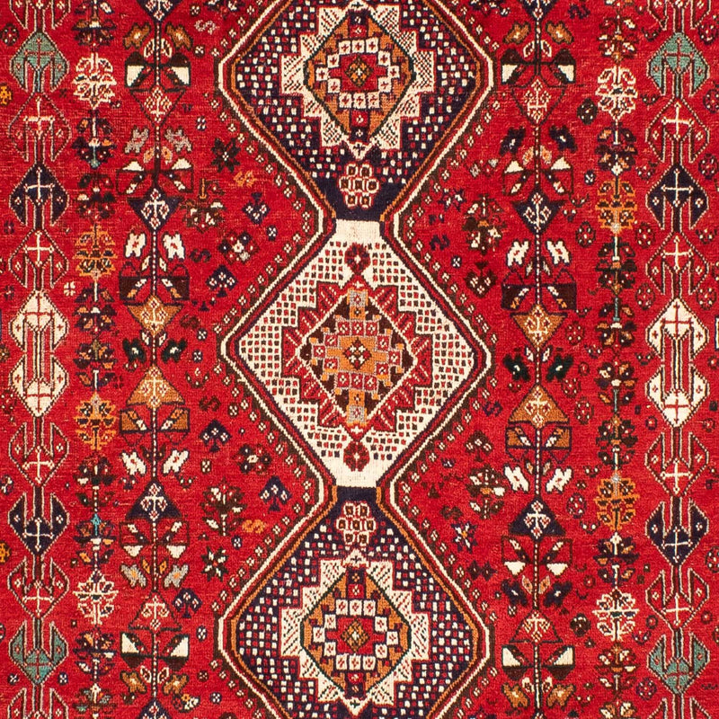 Tappeto Persero - Nomade - 298 x 189 cm - rosso scuro