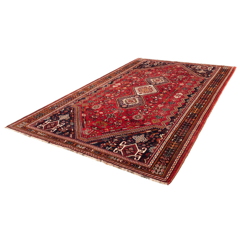 Tappeto Persero - Nomade - 298 x 189 cm - rosso scuro