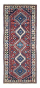 Yalameh Tappeto 78x197cm - Tappeto persiano
