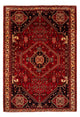Shiraz Tappeto 291x210cm - Tappeto persiano
