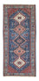 Tappeto corsia Tappeto Persero - Nomade - 183 x 78 cm - blu