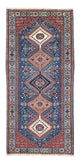 Yalameh Tappeto 183x78cm - Tappeto persiano