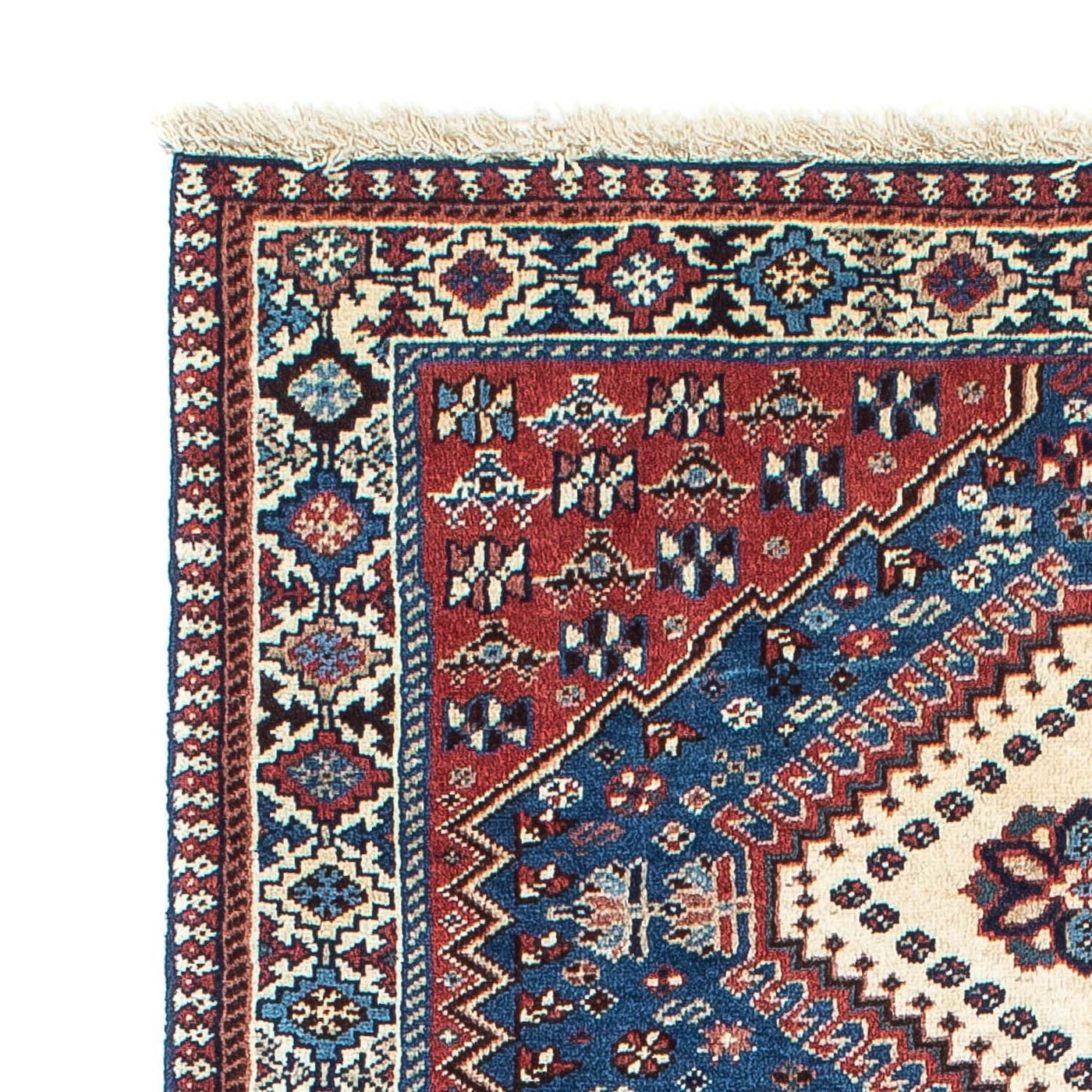 Yalameh Tappeto 183x78cm - Tappeto persiano