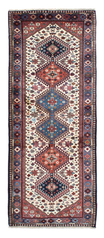 Yalameh Tappeto 83x205cm - Tappeto persiano