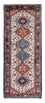 Tappeto corsia Tappeto Persero - Nomade - 205 x 83 cm - beige